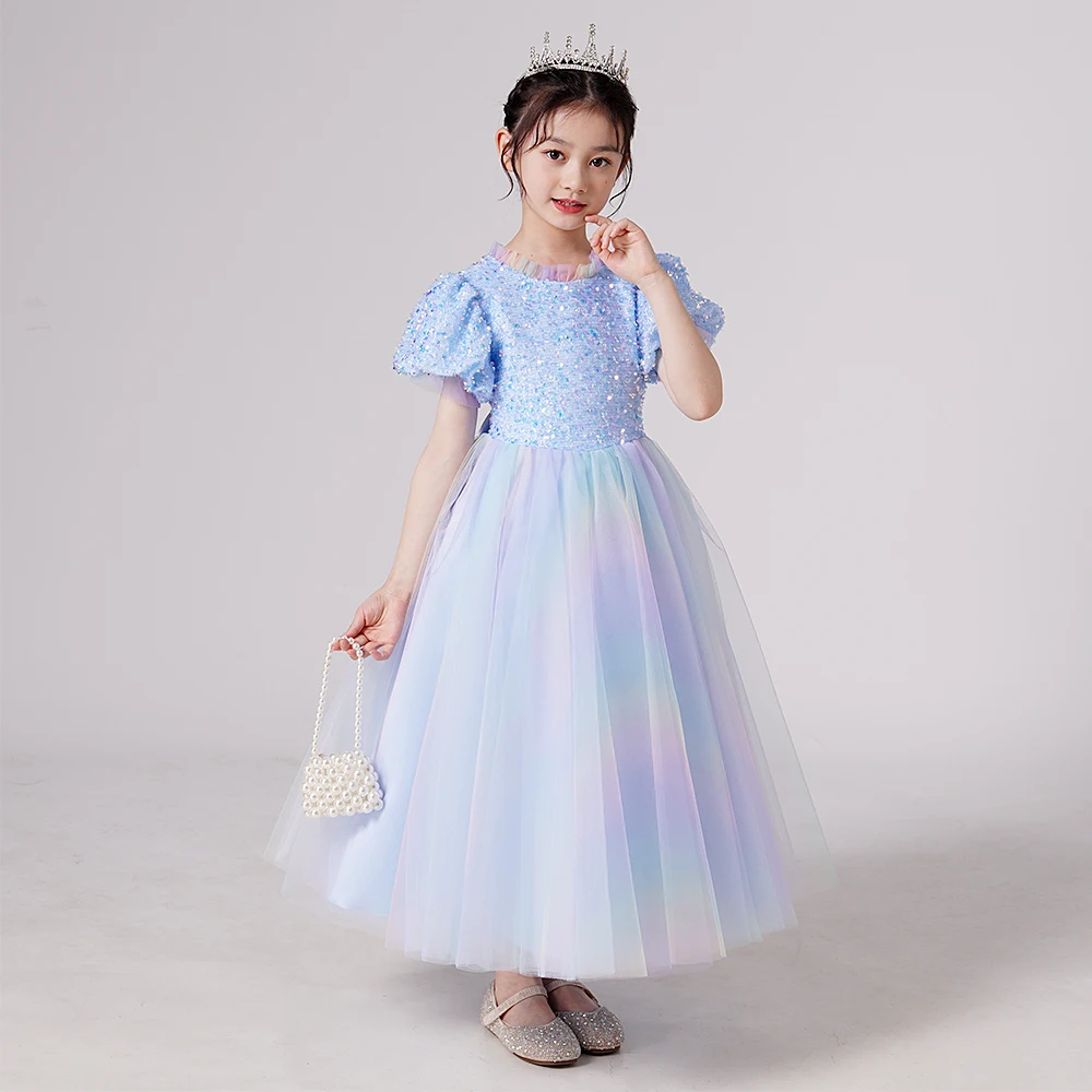 Amazon.com: Kids Cat Dress Toddler Girls Dress Sleeveless Princess Dress  Ruffled Mesh Dress Wedding Dress for Children Clothes Fashion Puffy Short  Dresses for Girls (Pink, 11-12 Years): Clothing, Shoes & Jewelry