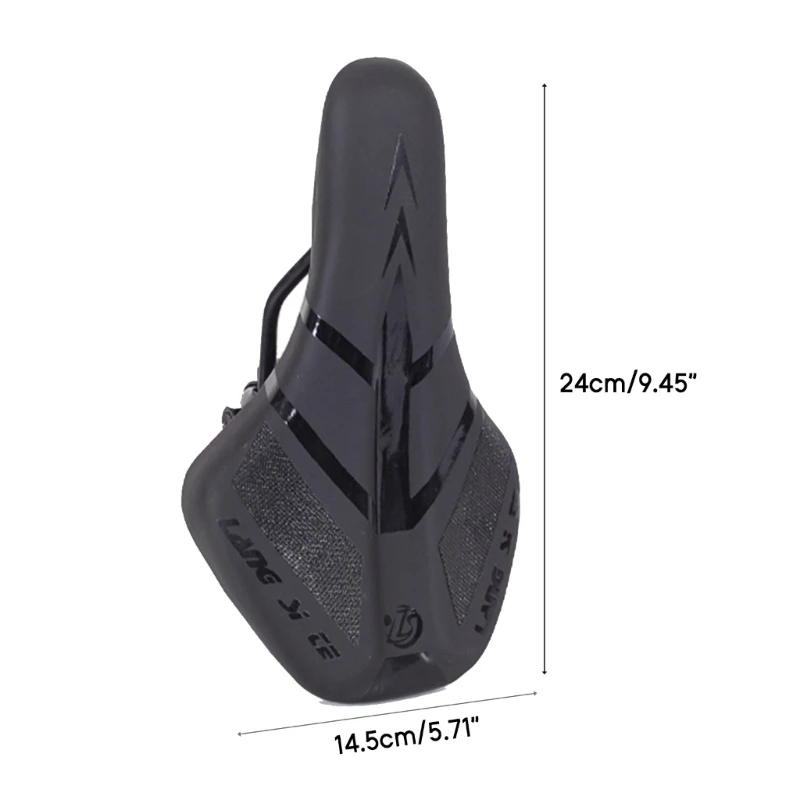 Bicycle Saddle Bicycle Seat Cushion Bike Riding Cushion Kids Saddle Children Road Bike MTB Waterproof Ultra light Hollow