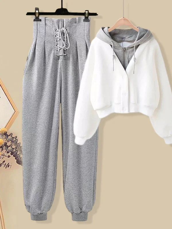 White Set