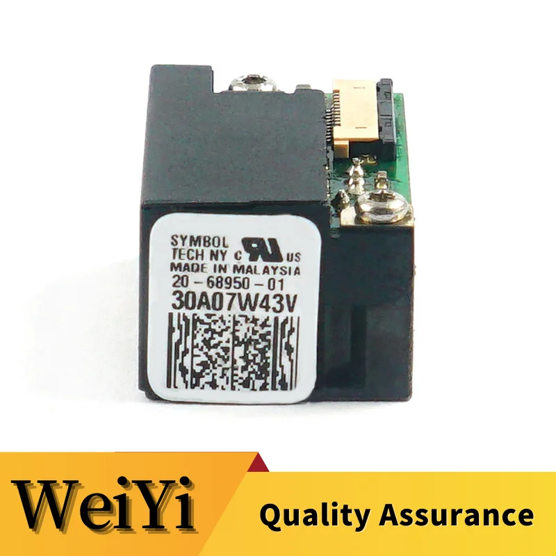 Scan Engine Se950 para Motorola Symbol Mc1000 Mc3000 Mc3090 Mc3190 Mc70 Mc75 Mc55 Mc65 Mc9500 Entrega Gratuita 10 Pcs 1d - Imagem 2