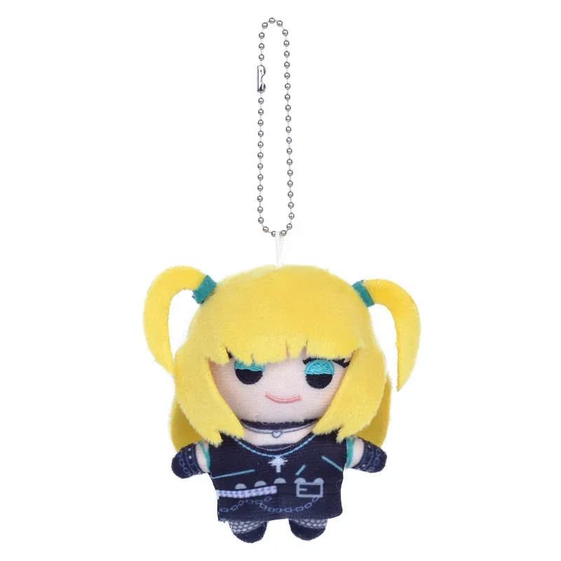 デスノート　ぬいぐるみ　スプーン Amazon.co.jp: デスノート ぬいぐるみ L リューク ぬいぐるみ い