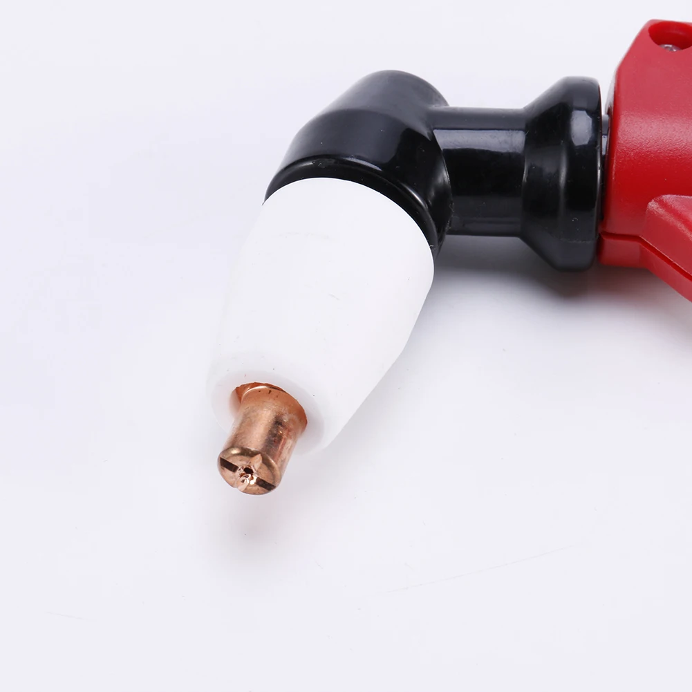 Plasma Cutting Torch Professional Plasma Cutting Hand Use Air Torch for CUT40 CUT50 CUT60 1-5pcs 40/PT31 gas torch welding torch plasma cutter electrodes nozzles
