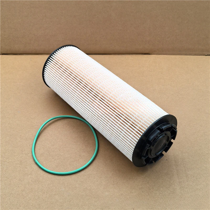 Supply 2277129 Truck fuel filter element 2133096 2164463 1852006 diesel filter element