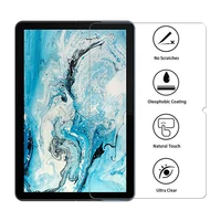 For Lenovo Chromebook Duet 10.1 Inch Tempered Glass Screen Protector CT-X636F X636F X636 Tablet Proof Protective Film 1