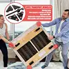 Heavy Furniture Lifter Heavy Duty Furniture Movers With Wheels Appliance Mover With Adjustable Height Lifting Tool Bar For Safel 3
