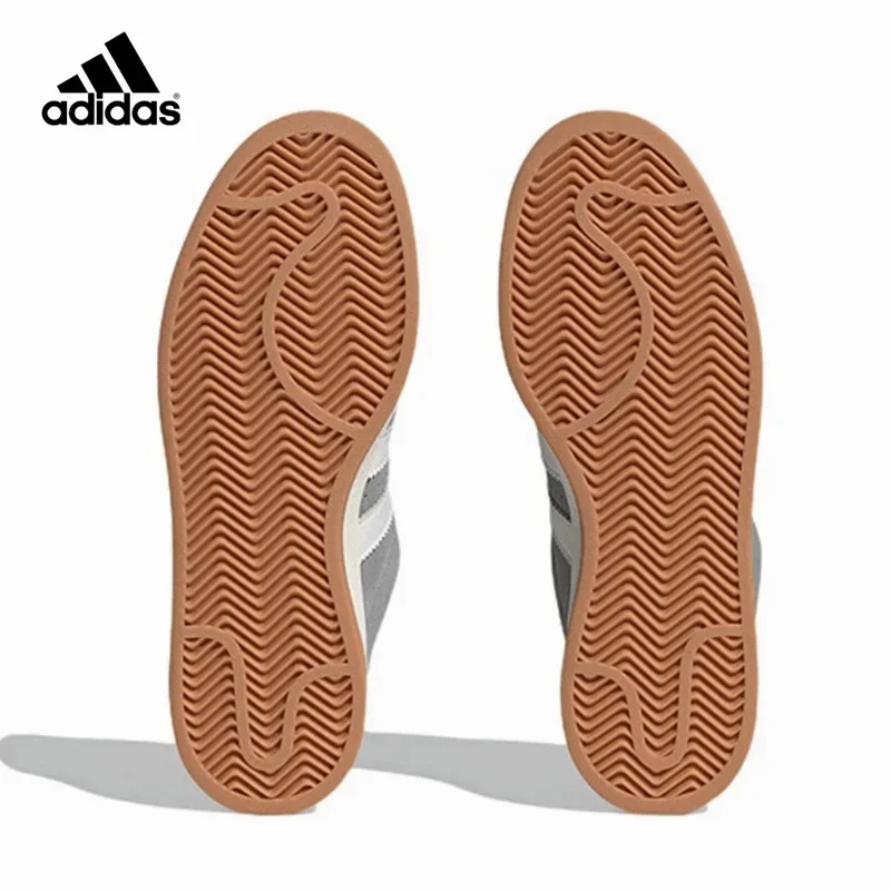 Casual Sneakers Adidas Originals CAMPUS 00s For Men Women Skateboarding Leather Comfortable