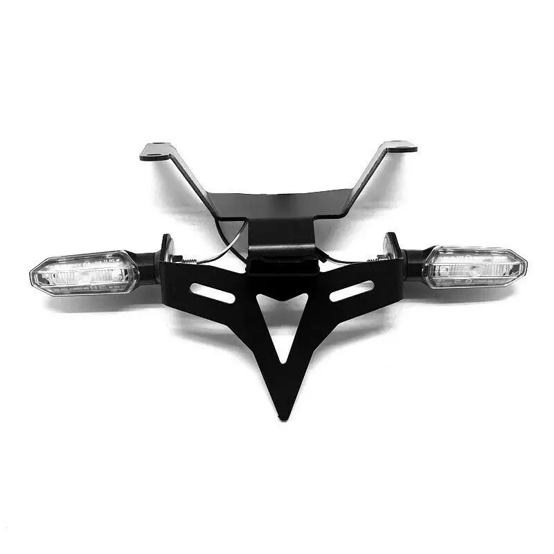 

For HONDA CB650R CB650R 2019 2020 2021 Fender Eliminator LED Turn Signal Indicator