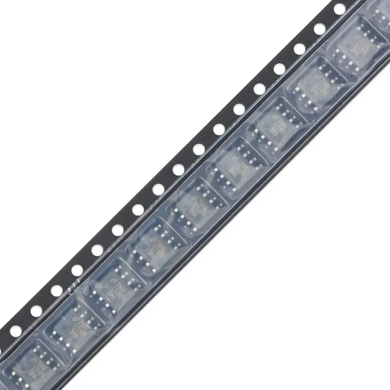 5PCS IRFI840G original spot TO220F IRF1840G (Vdss=500V, Rds(on)=0.85ohm, Id=4.5A) Power field effect transistor
