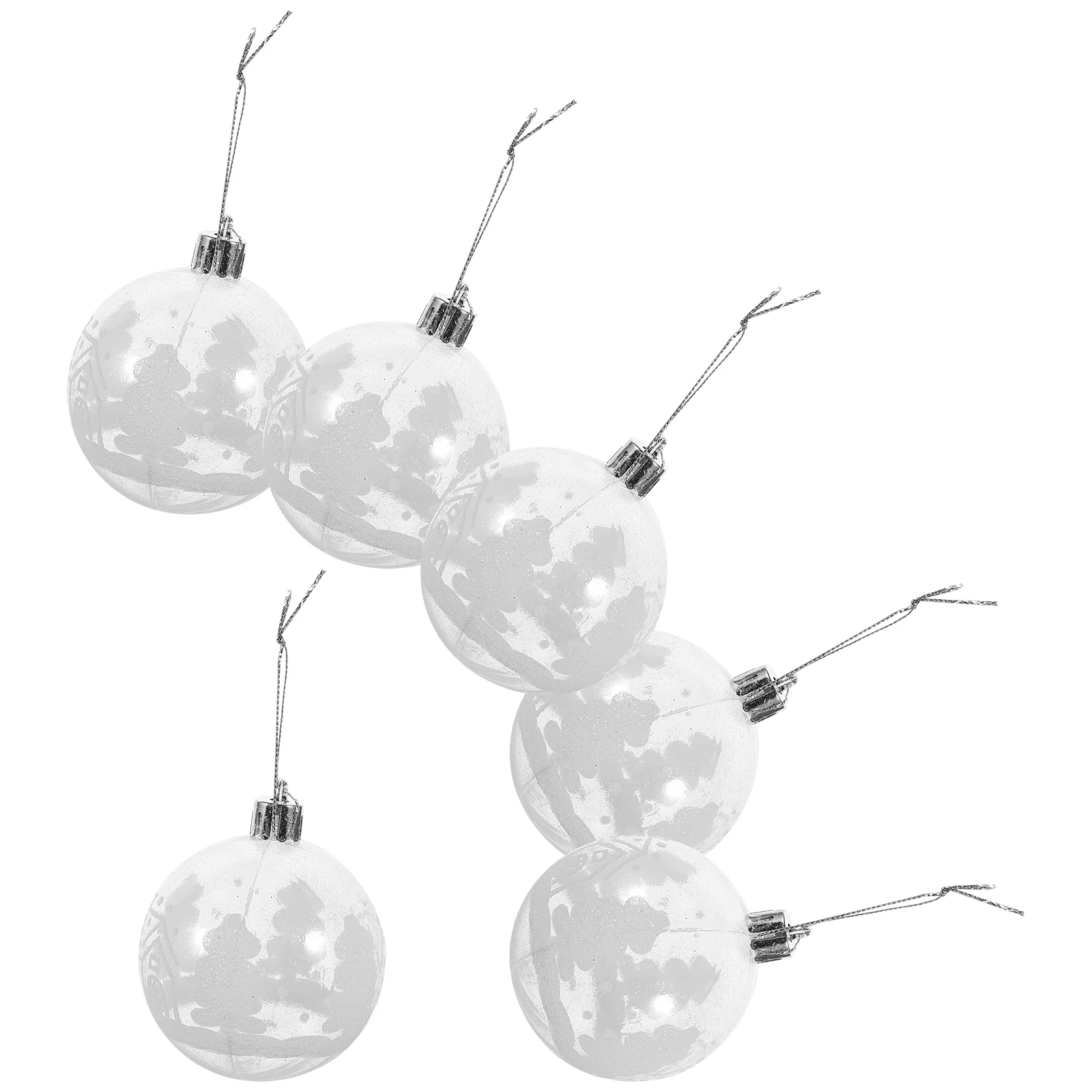 

Christmas Tree Hanging Balls Xmas Decorations Balls Christmas Tree Hanging Ornaments