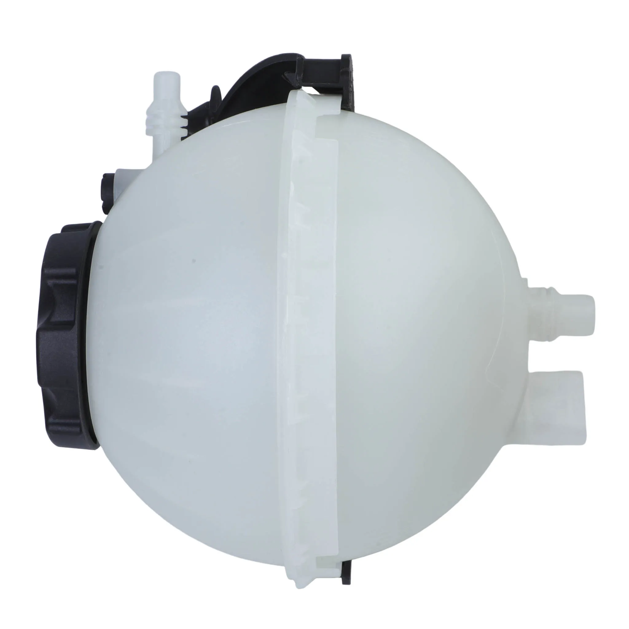 New Radiator Coolant Overflow Tank Recovery Bottle With Sensor Expansion Kettle For BMW F20 F21 F22 F23 F30 F32 F34 17137609469