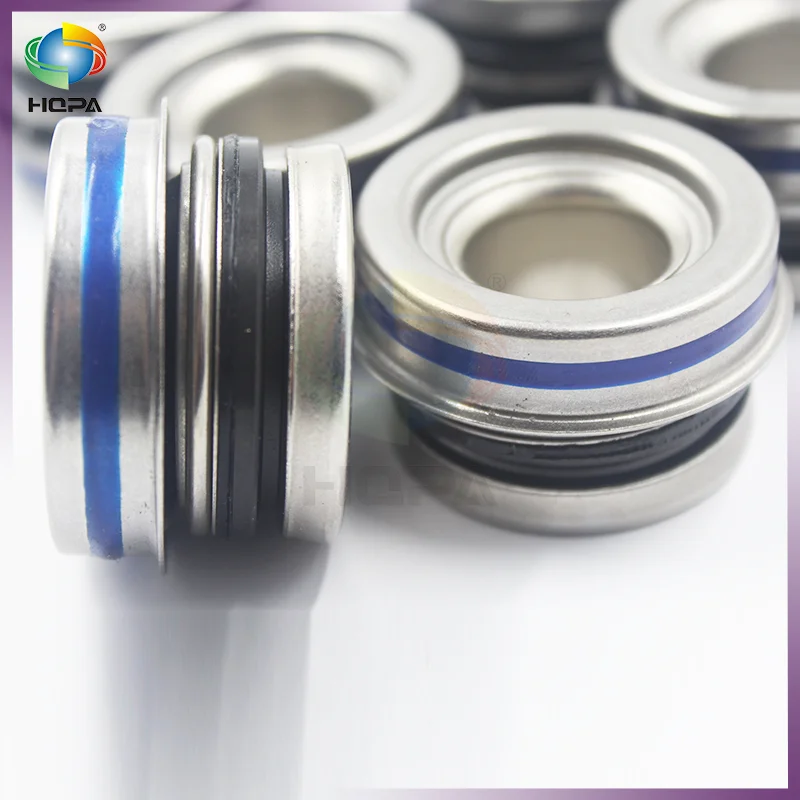 CA3492654 349-2654 3492654 WATER PUMP SEAL FOR CAT ENGINE 3406 3406B/C/E 3408 3408C/E 3412 3412C/E 3456 C11 C13 C15 C18 C27 C32