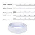 2pin white