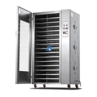 professional vegetable dehydrator meat jerky home food dehydrator ginger dehydrating machine 1