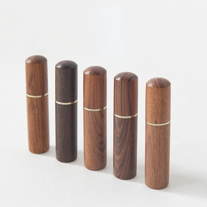 Espresso Tools Stainless Steel Coffee Powder Tamper Stirrer Distributor Leveler WDT Cafe Stirring Barista Accessories