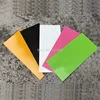 16 colors Glass fibre G10 Material For DIY knife handle spacer Making material G10 Knife Shank accessories material-180*80*1mm 2