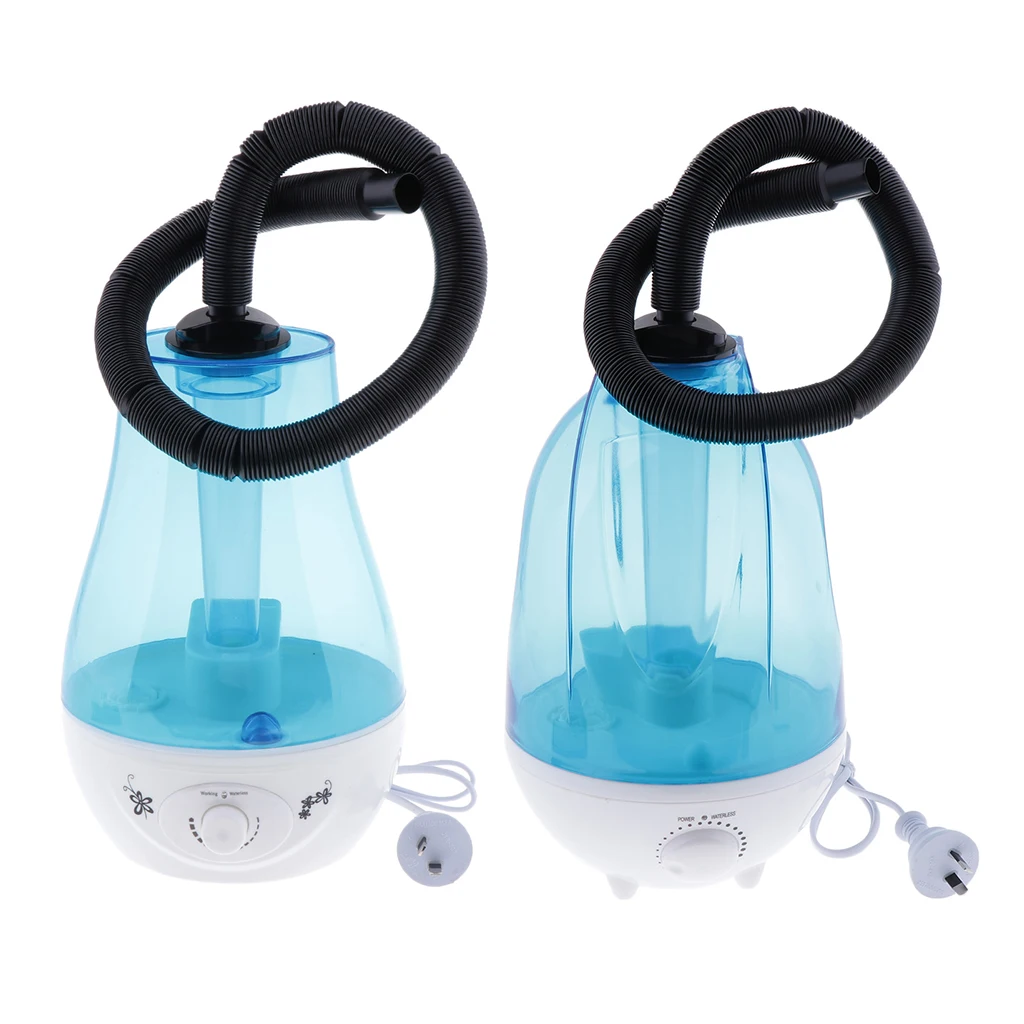 3L/4L Reptile Tank Humidifier Generator Fogger Vaporizer AU