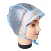 Disposable Hair Highlighting Cap for Salon Professional Hair Color Kit Hair Highlight Dye Cap Hairstyling Tool 1