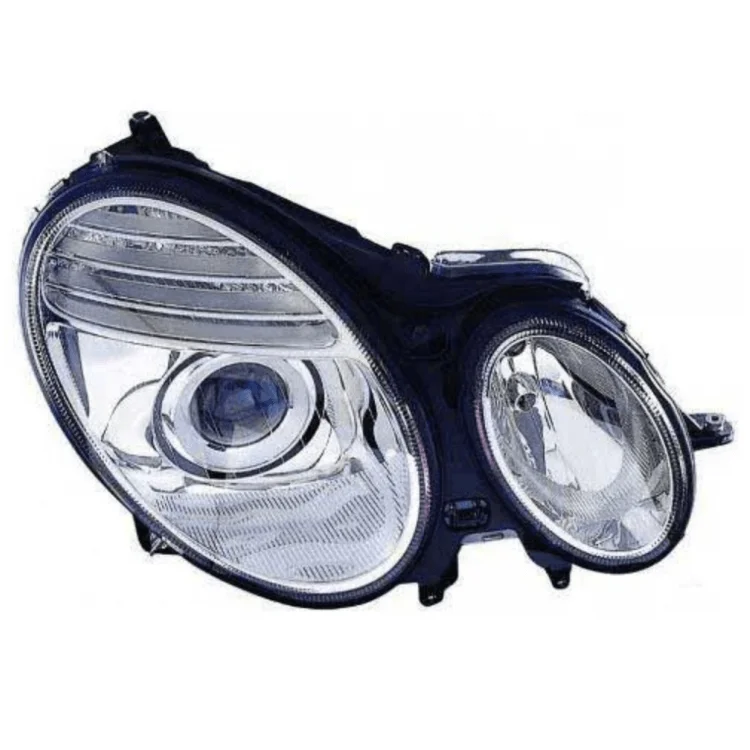 

Головная Фара OEM 2118202961 2118203061 для Mercedes W211