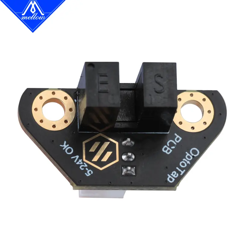 Mellow Voron Tap Kit 3D Printer Parts With LDO Z1 MGN9 Rail Carriage OptTap Pcb 5V-24V Safe Operation For Voron 2 Voron Trident image 4