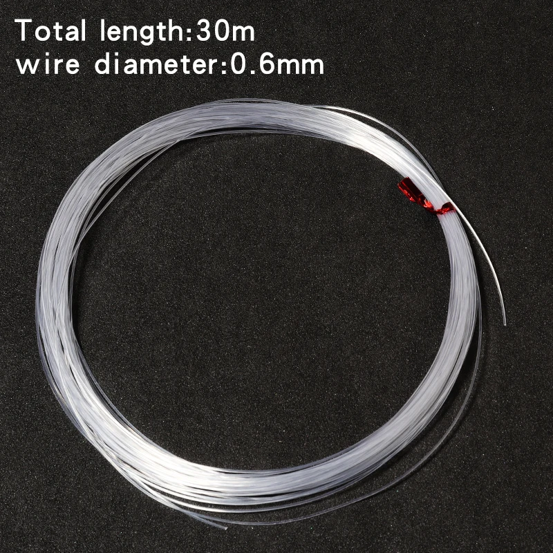 Diameter 0.6mm 30m