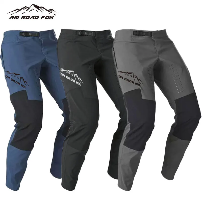 Men's For Defend MTB BMX ATV DH Mountain Bike Cycling Downhill
