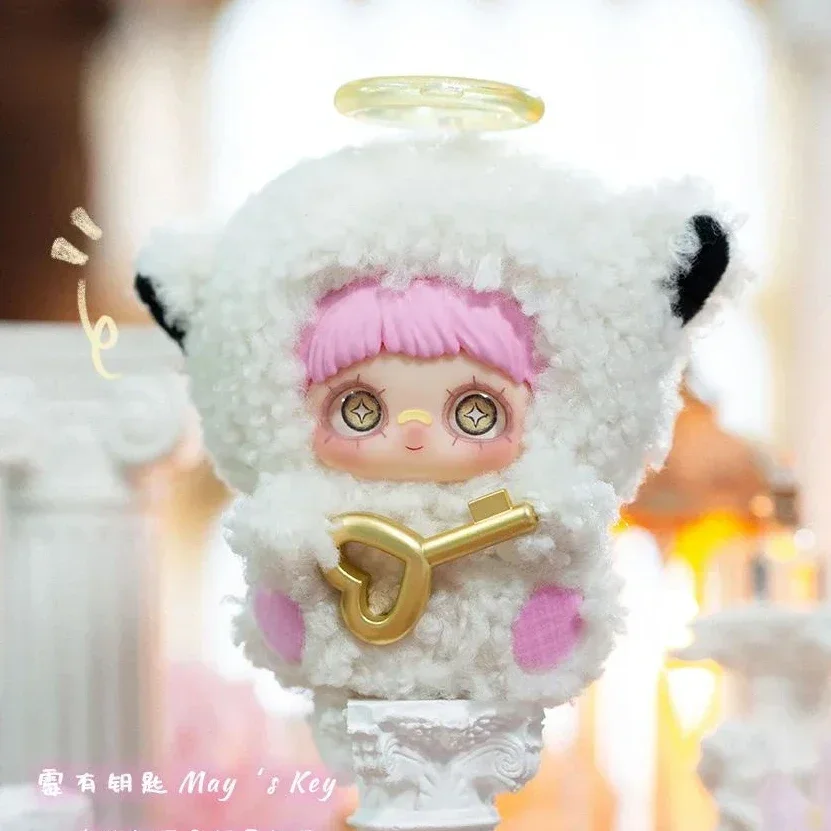 メイメイ i love you 愛してる シークレット 犬 TOPTOI MayMei TOPTOY May I Love you シークレット メイメイ - メルカリ