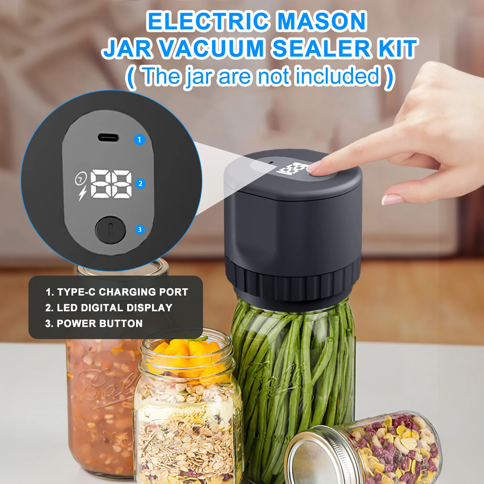 https://ae01.alicdn.com/kf/Sb562136ab3124546a64d0881e97349bdk/Electric-Mason-Jar-Vacuum-Sealer-Kit-Cordless-Automatic-Jar-Sealer-Set-for-Food-Storage-and-Fermentation.jpg