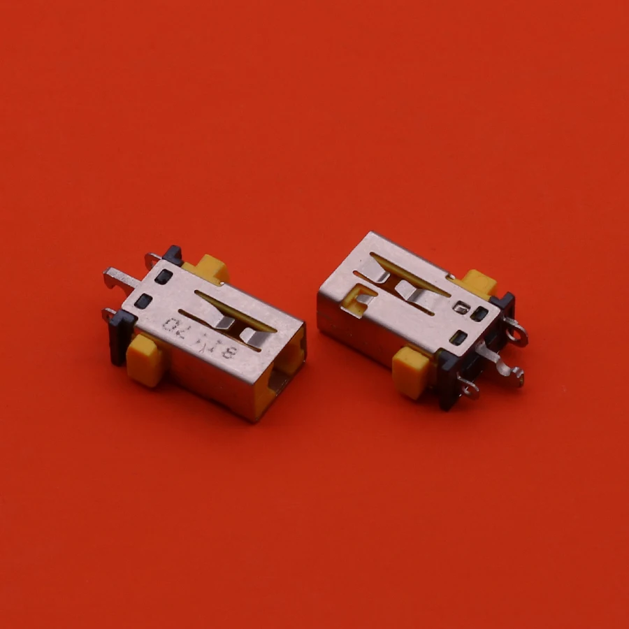 

2pcs New Laptop DC Jack Power Socket Charging Connector Port For Acer Swift 5 SF514-52 SF514-52T SF514-52TP Series Socket