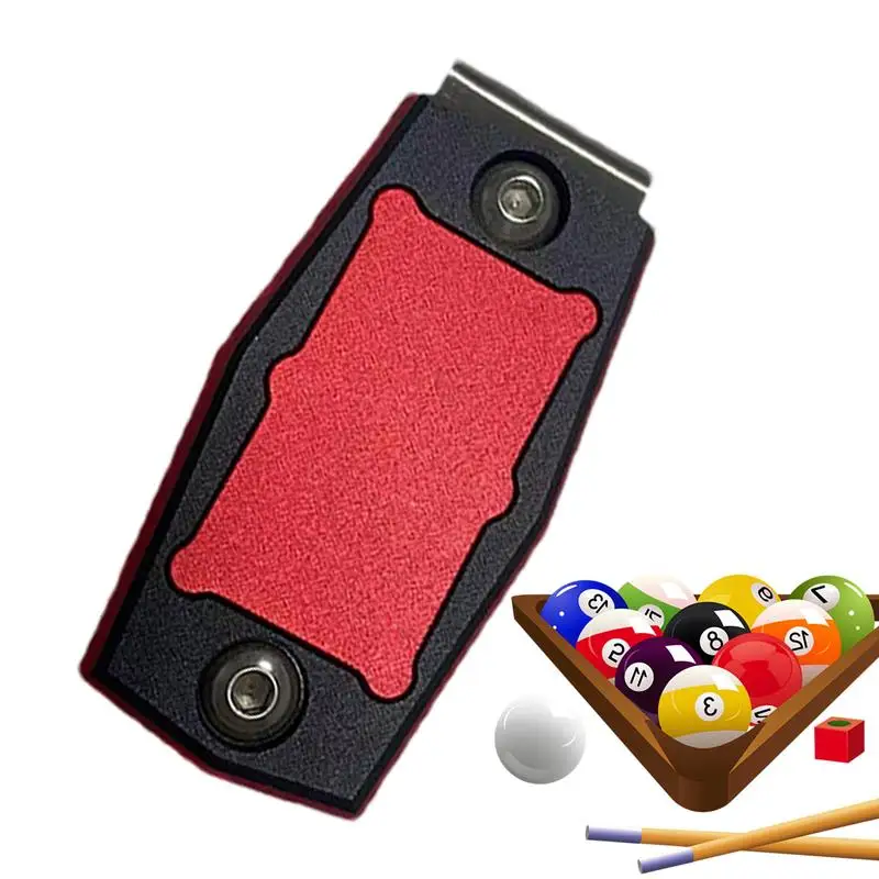 

Магнитный держатель для мелочей, портативные мини-держатели для бильярда