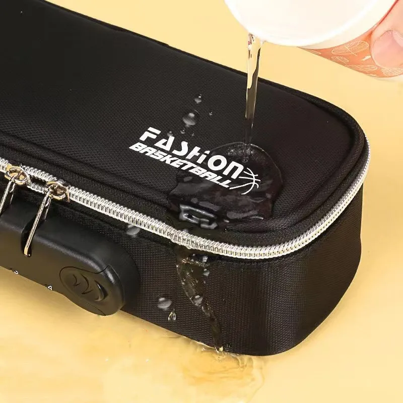 Рисунок 6 - Портативный замок с паролем Карандаш