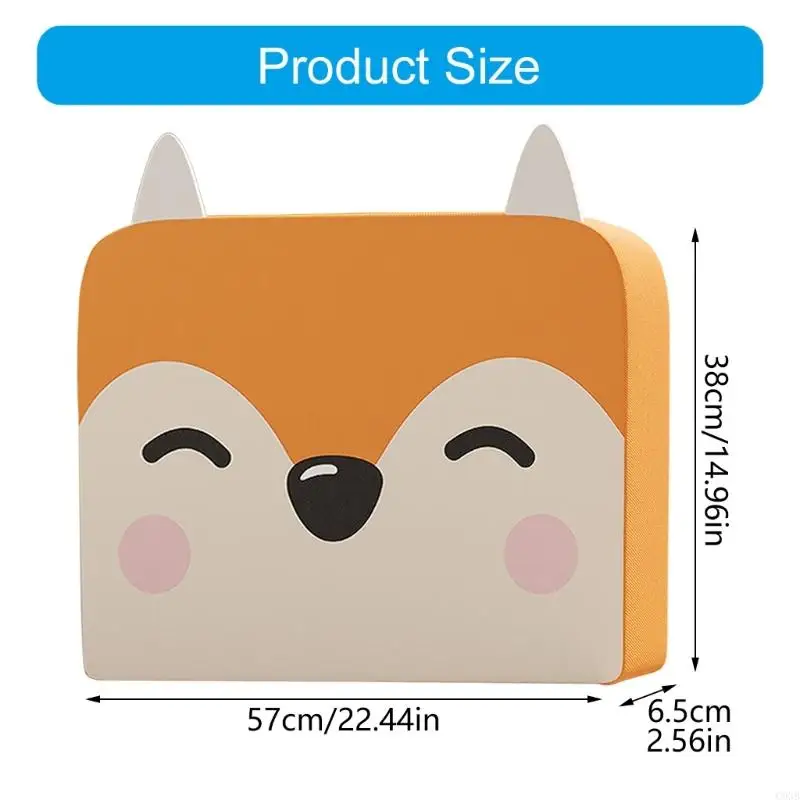 Adjustable Bed for Toddler and Baby Safety Guard with Portable Design and Easy Installation L Bracket Included