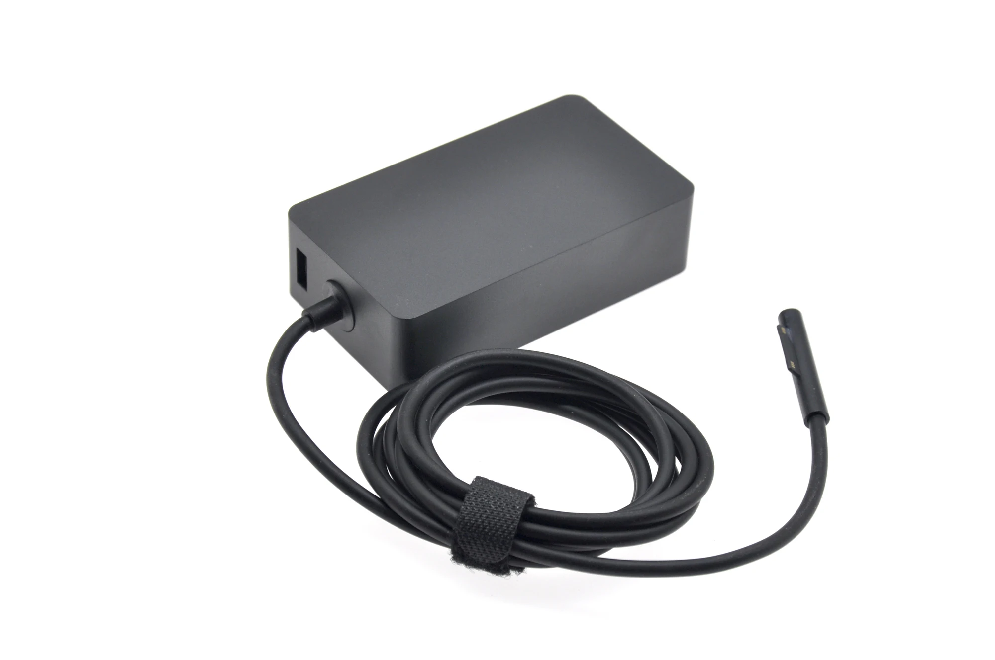 Power Charger 127W 15V 8A with 5V 1.5A USB for Microsoft Surface Laptop Surface Book 3 2 Go Pro 6 7 Model 1932
