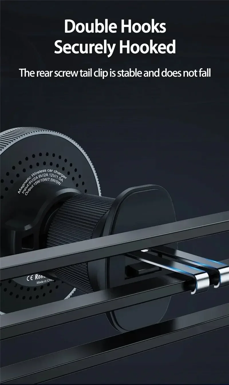 LED Charging Indicator