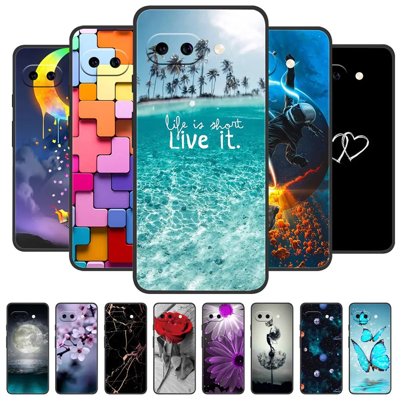Silicone Bumper Lightweight Shell with Full Protection & New Design