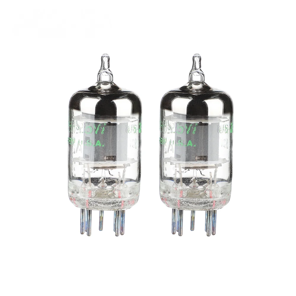 AIYIMA GE5725W Vacuum Tube Valve Vacuum Electronic Tube Upgrade For