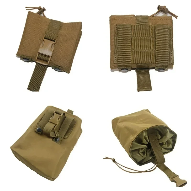 

Tactical First Aid Bag Medical Kit Bag Molle EDC Emergency Survival Pouch Outdoor Medical Box SOS Bag/Package