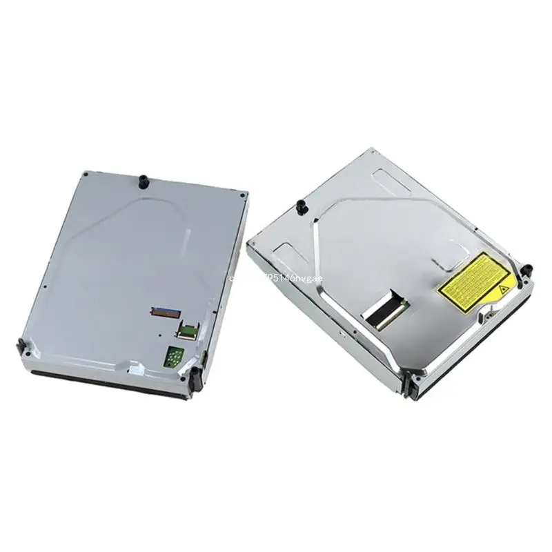 

Привод Blu-ray DVD, полная замена, 24-контактный/60-контактный оптический привод, деталь в сборе для толстой игровой консоли