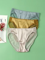 SuyaDream femmes culottes 100% doublure en soie naturelle mailles slips sous-vêtements santé caleçons 2023 nouveaux vêtements quotidiens intimes 6