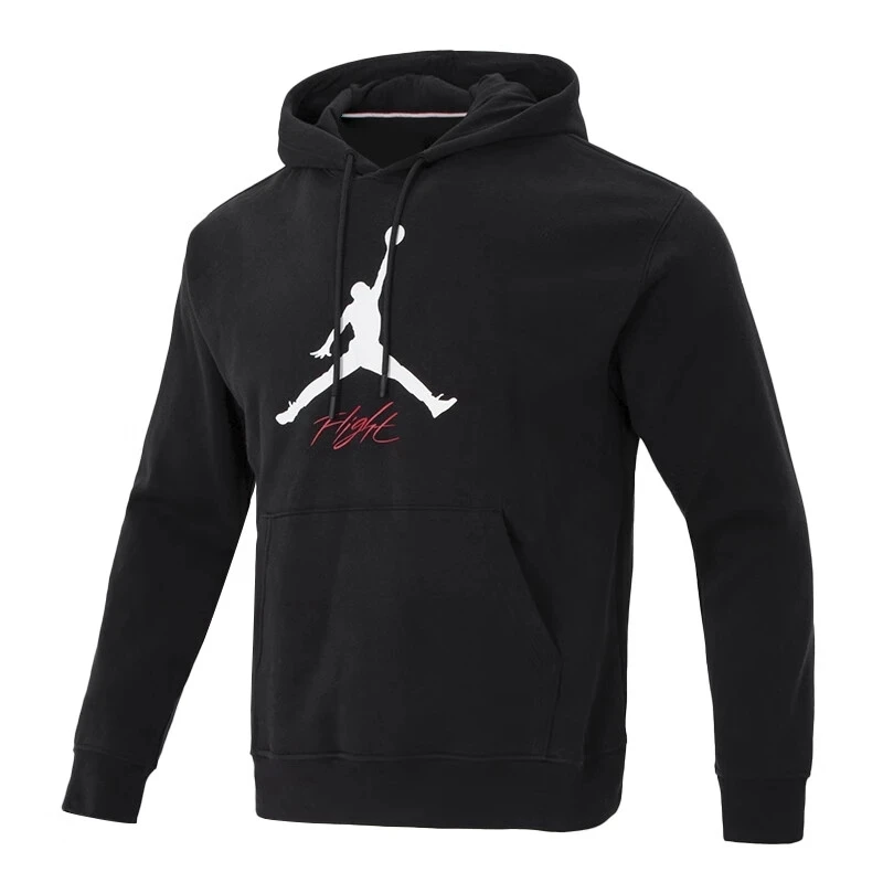 NIKE AS ESS FLC BASELINE HOODIE Men's Pullover Hoodies Sportswear