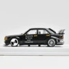 SEEKER 1:64 190E 2.5-16 Evolution Diecast Model Car 5