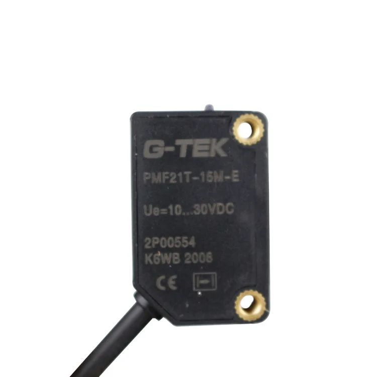 

Фотоэлектрический датчик G-TEK Jettek