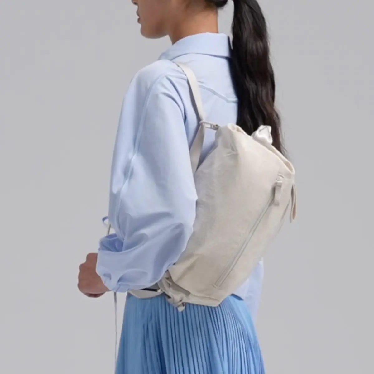 LL 2024 2.0 요가 다기능 크로스바디 백, 10L 패스트 트랙 백, 라이딩 배낭..