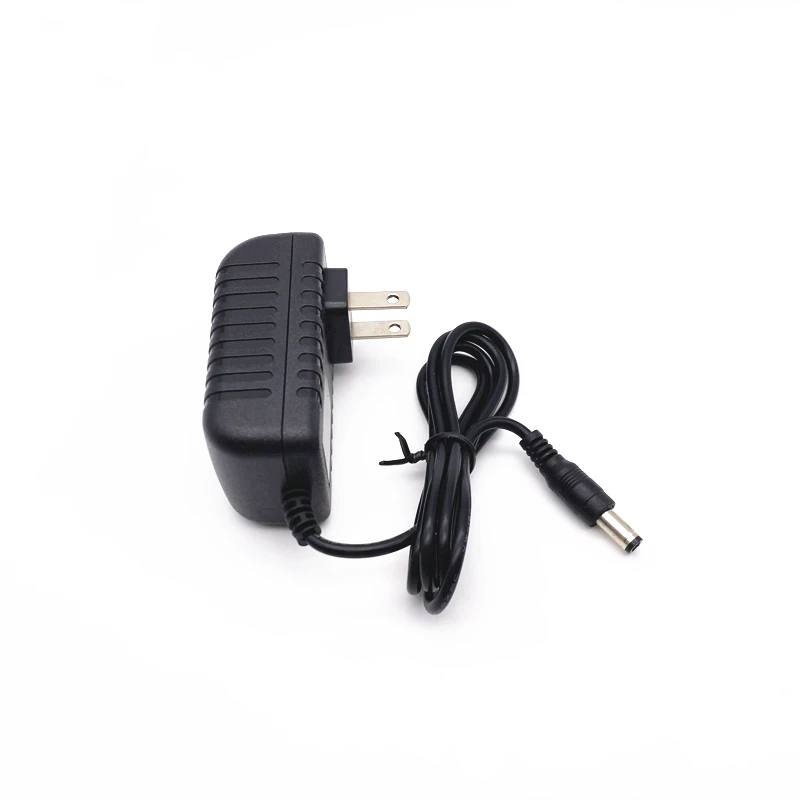 24 V 24 Volt Universal Power Supply Adapter AC DC 24V 1.5A Adaptor Switching 5.5*2.1mm