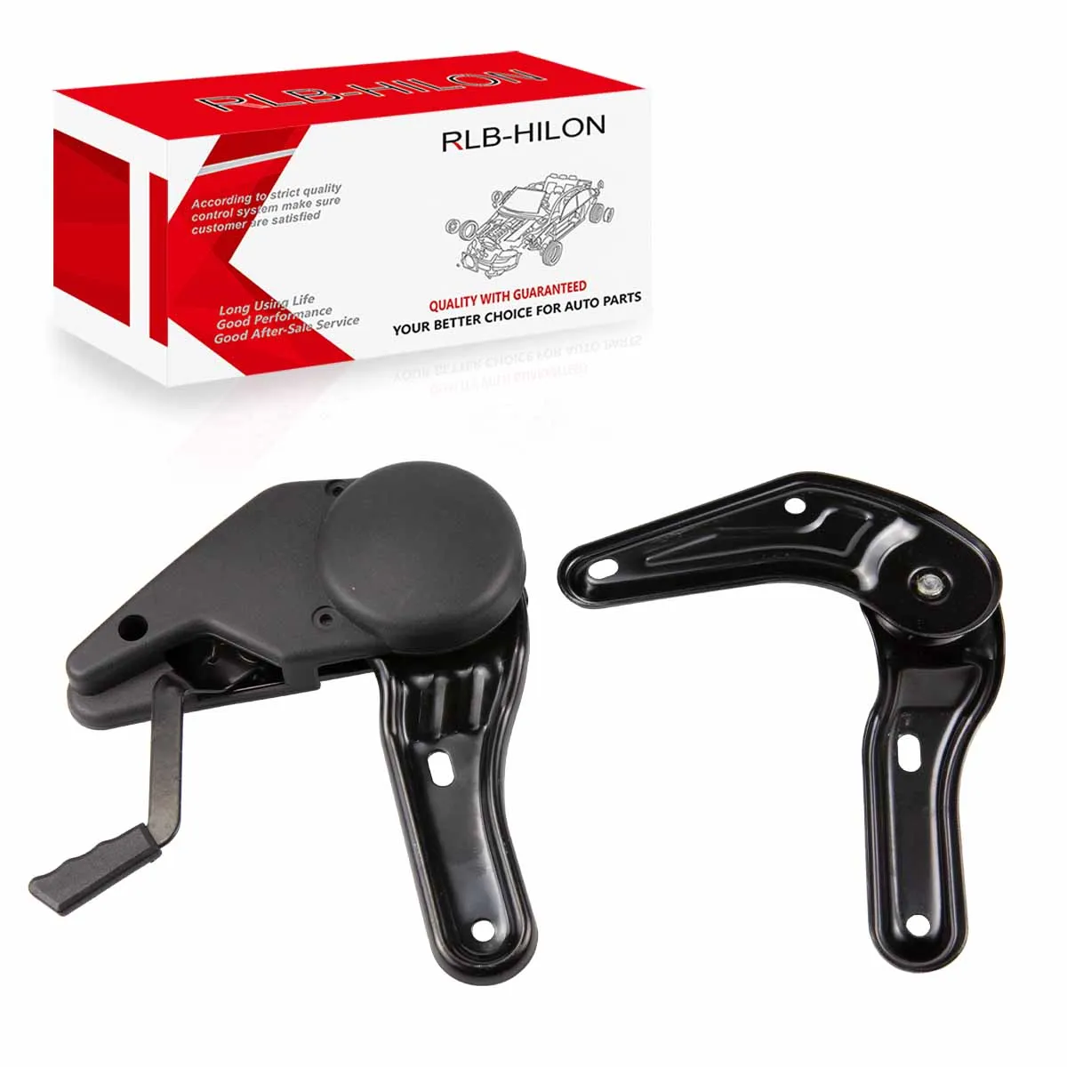 CarFrontSeatAdjustmentHandleLeverLeftRightForToyotaHiace