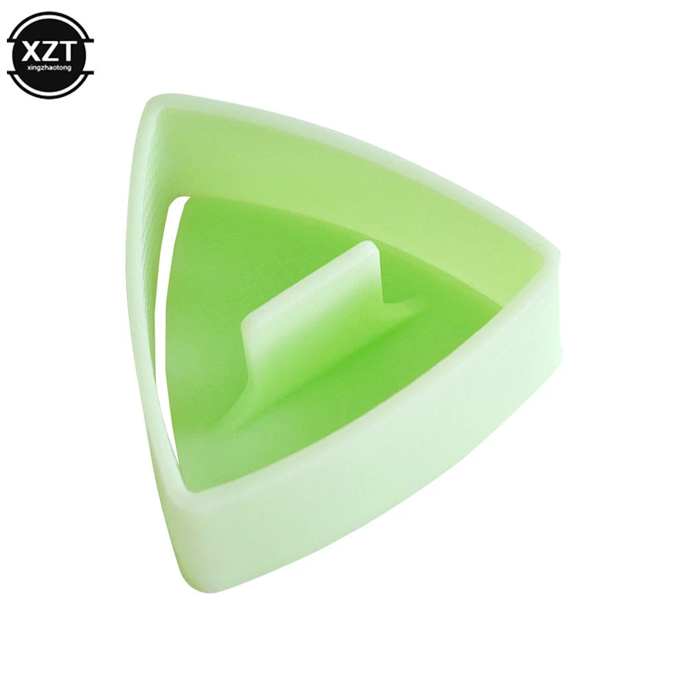 Sushi Mold DIY Triangular Sushi Maker Onigiri Rice Ball Food Press Japanese Kitchen Bento Accessories