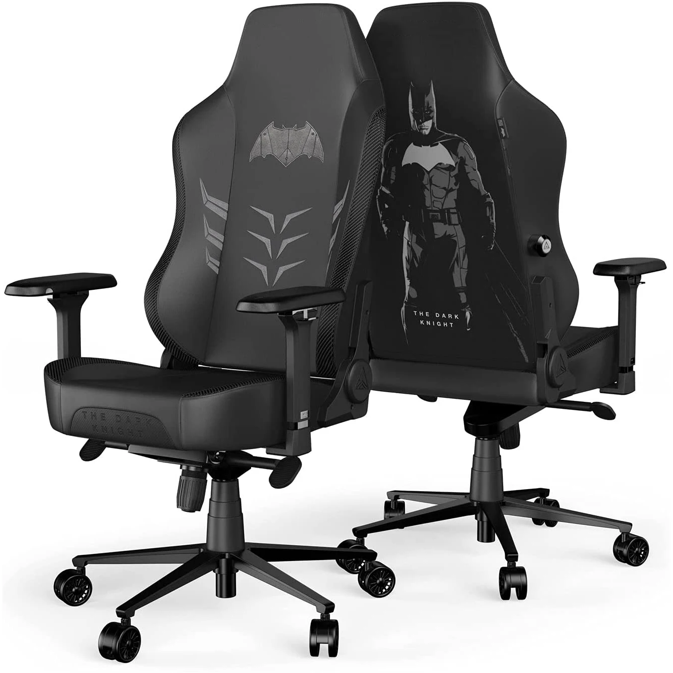 Chaise gaming Batman