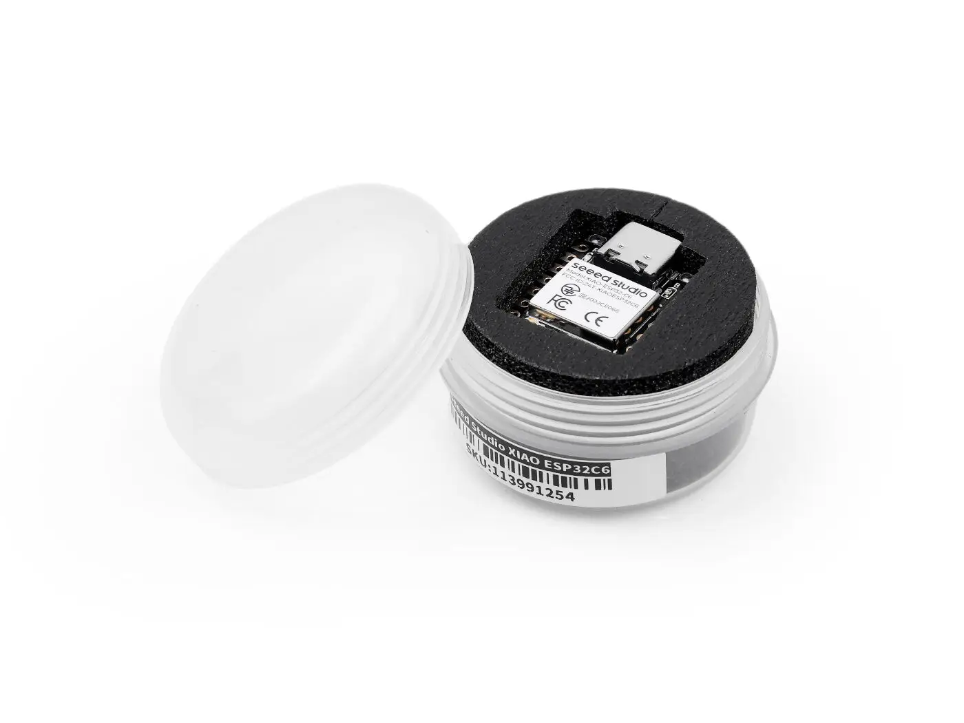 รูปสินค้า ESP32C6 IoT โมดูล Wi-Fi 6 Bluetooth 5.3 Zigbee Thread