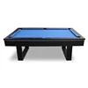China Factory Outlet 7ft 8ft 9ft standard modern American  pool billiard table for indoor sports 4