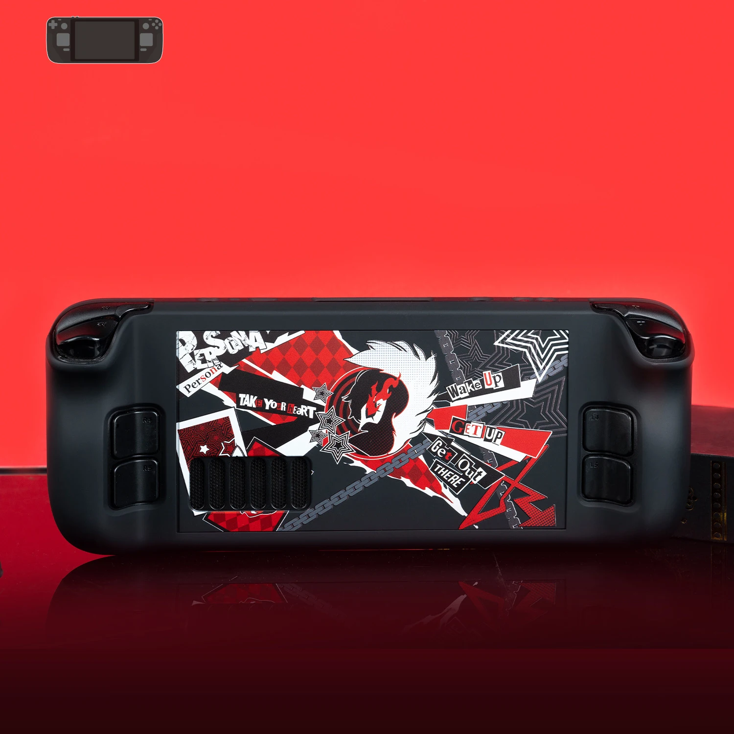 Store Home Products Feedback