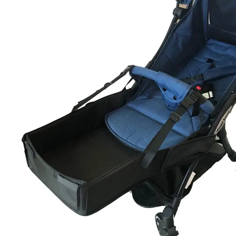 

Foot Rest For Stroller Pram Foot Extension Footrest Portable Footrest Adjustable Height Foot Rest Extended Seat Pedal Leg